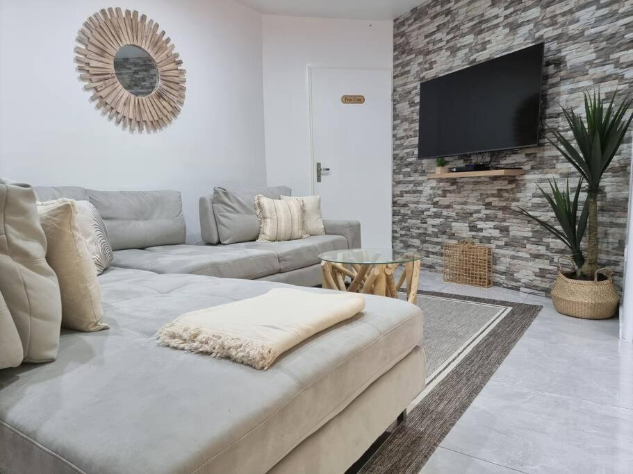 L'Ilet Paradise Pointe-Noire Exteriér fotografie