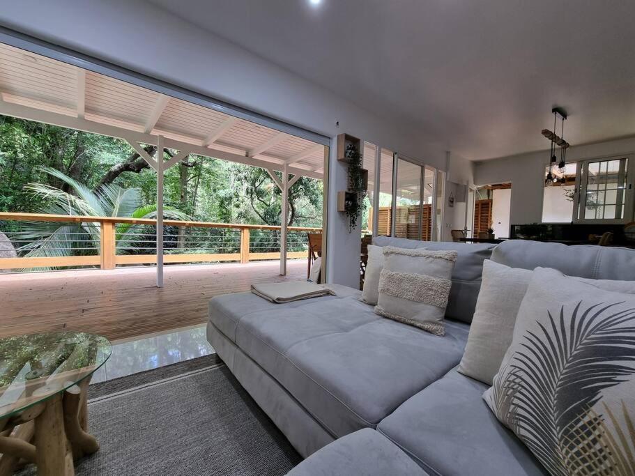 L'Ilet Paradise Pointe-Noire Exteriér fotografie