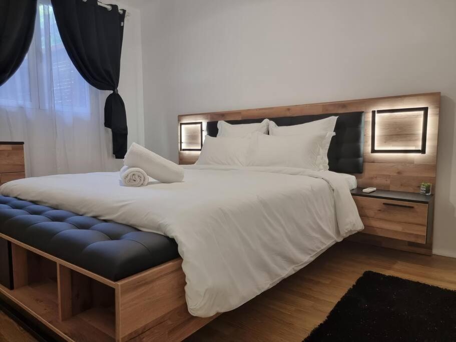 L'Ilet Paradise Pointe-Noire Exteriér fotografie