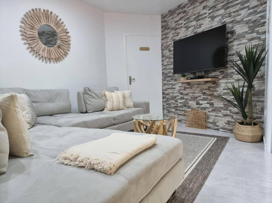 L'Ilet Paradise Pointe-Noire Exteriér fotografie