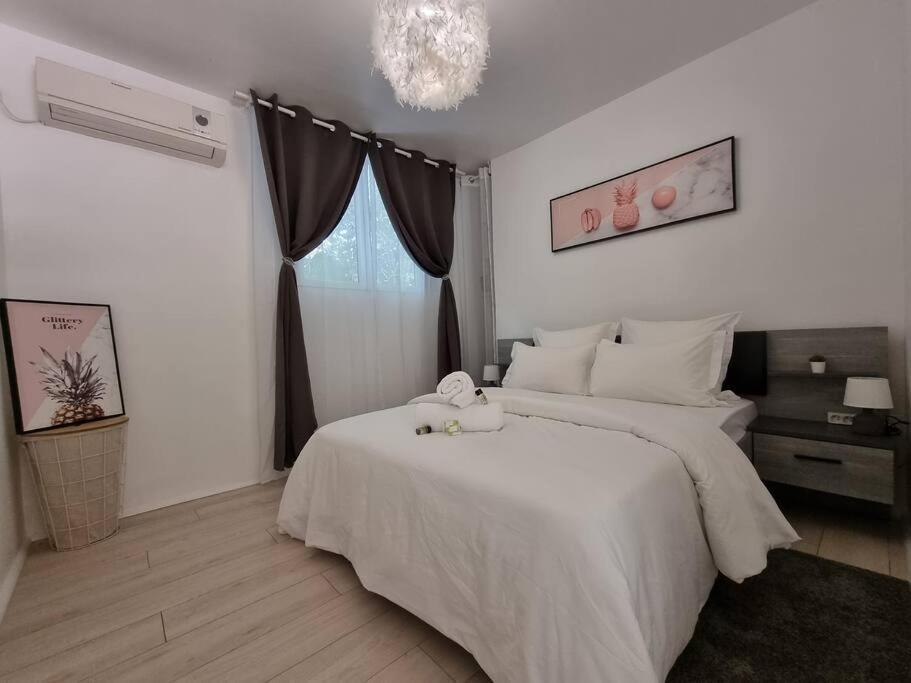 L'Ilet Paradise Pointe-Noire Exteriér fotografie