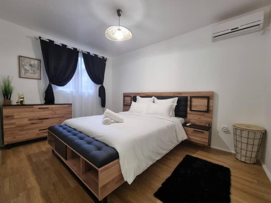 L'Ilet Paradise Pointe-Noire Exteriér fotografie